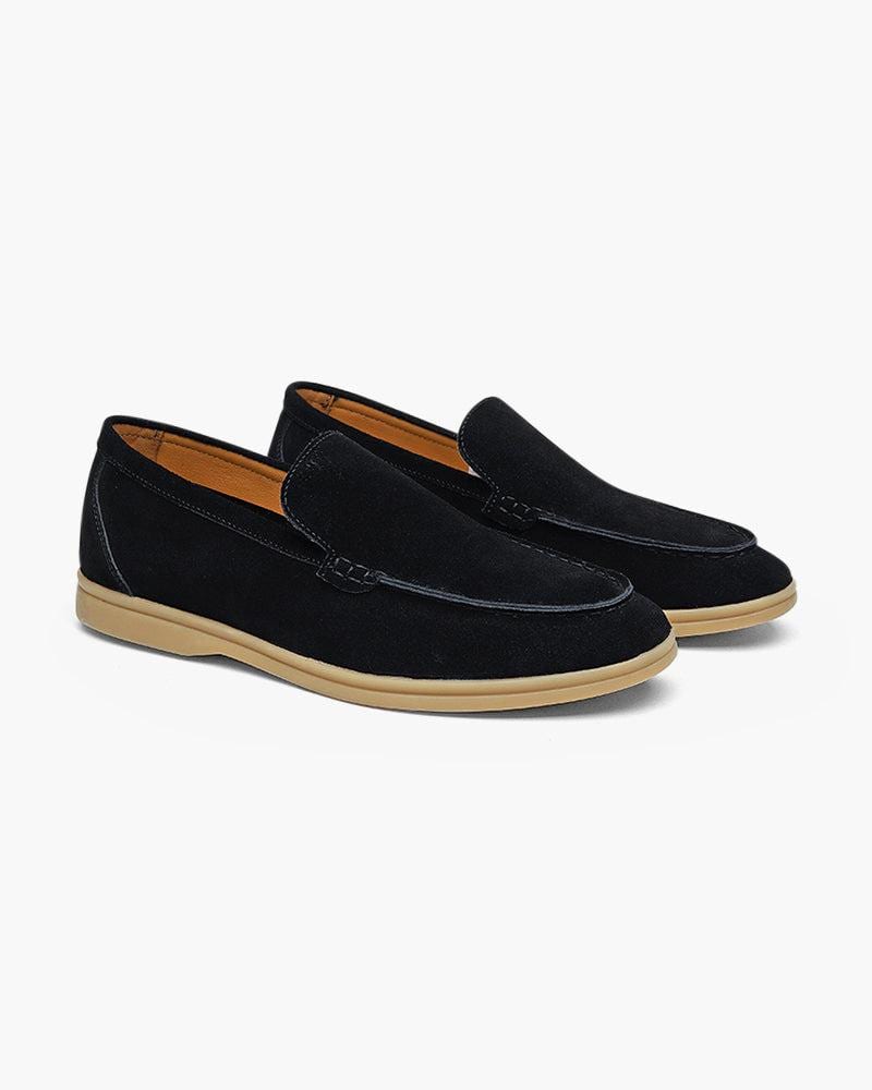 Old Money Premium Suede Loafers - imagen 5