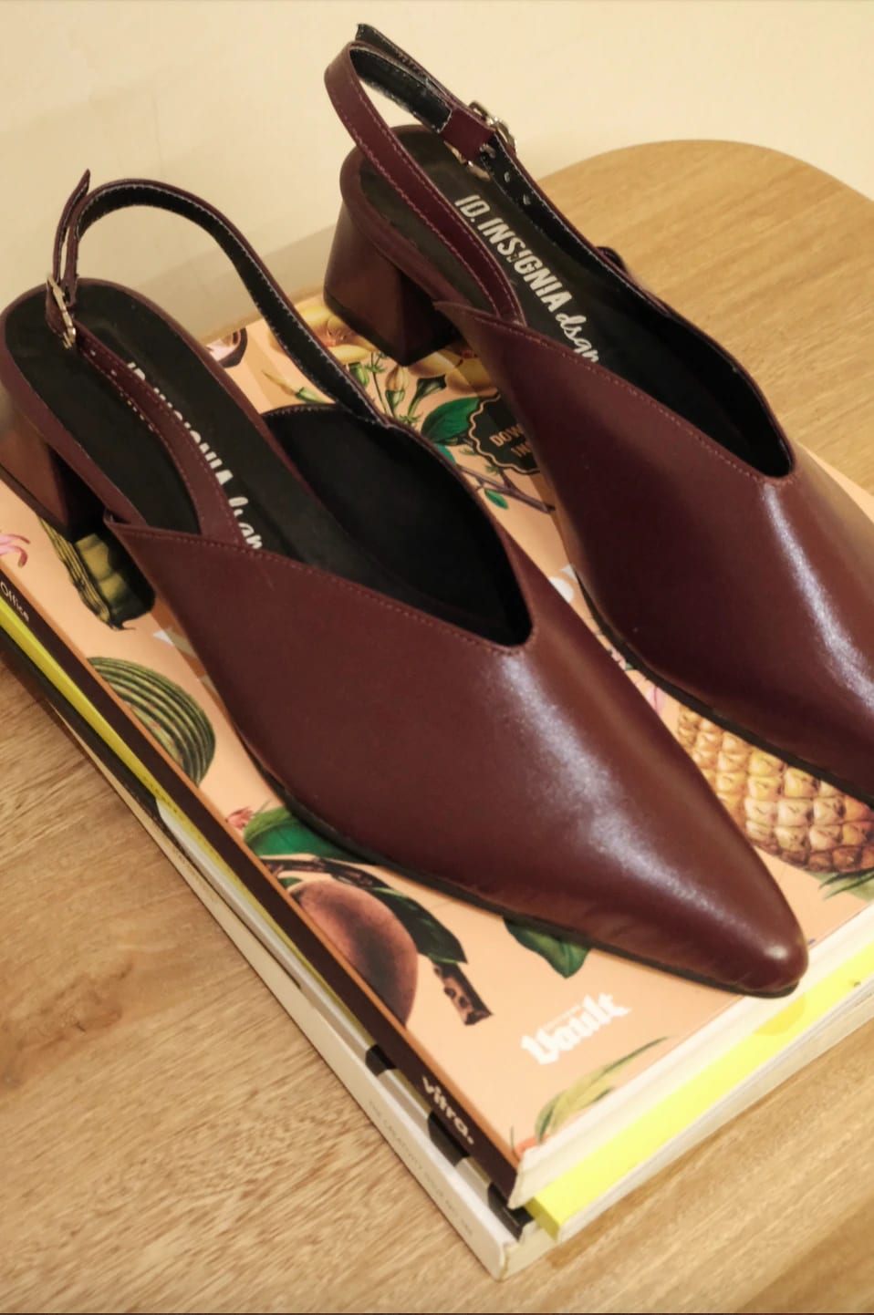Nala Mules | Vino - imagen 7