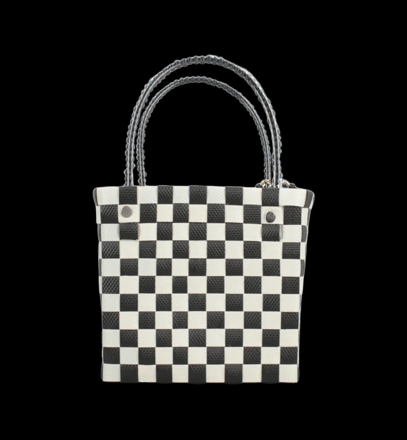 Cartera Mini Besame Mucho - imagen 3
