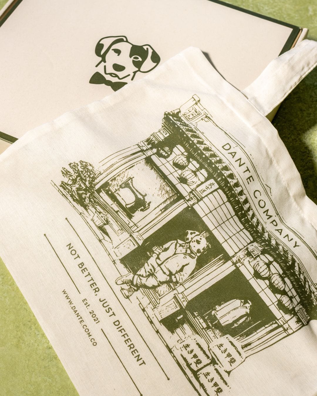 Tote Bag Tokio - imagen 7