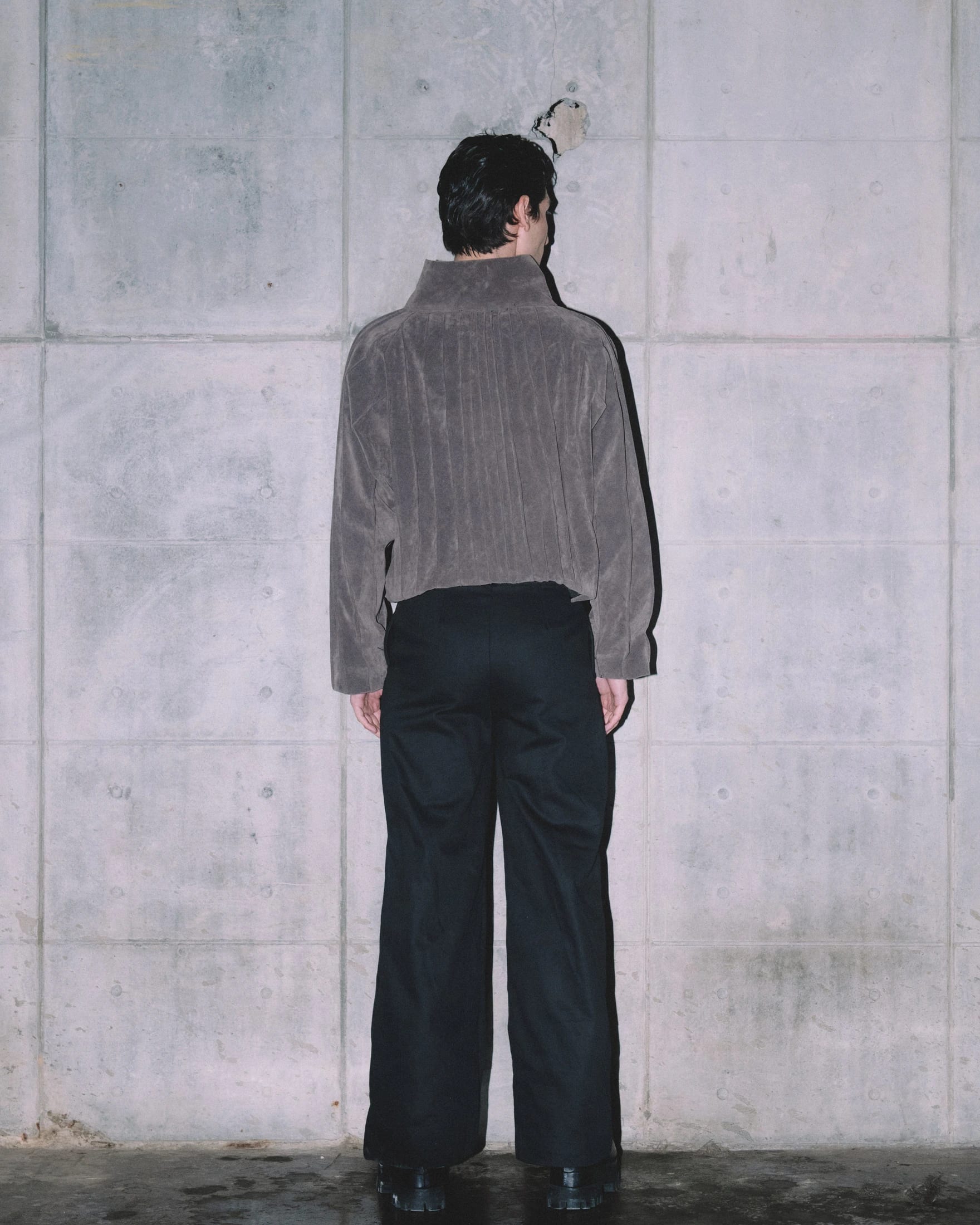 ZAIRE JACKET - imagen 4