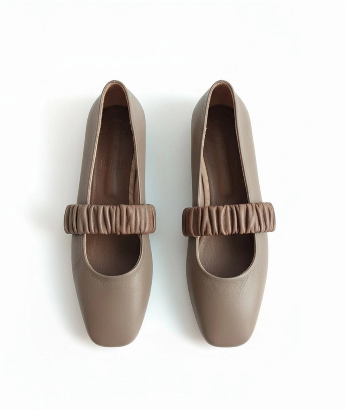Bailarina Elena Taupe - imagen 2