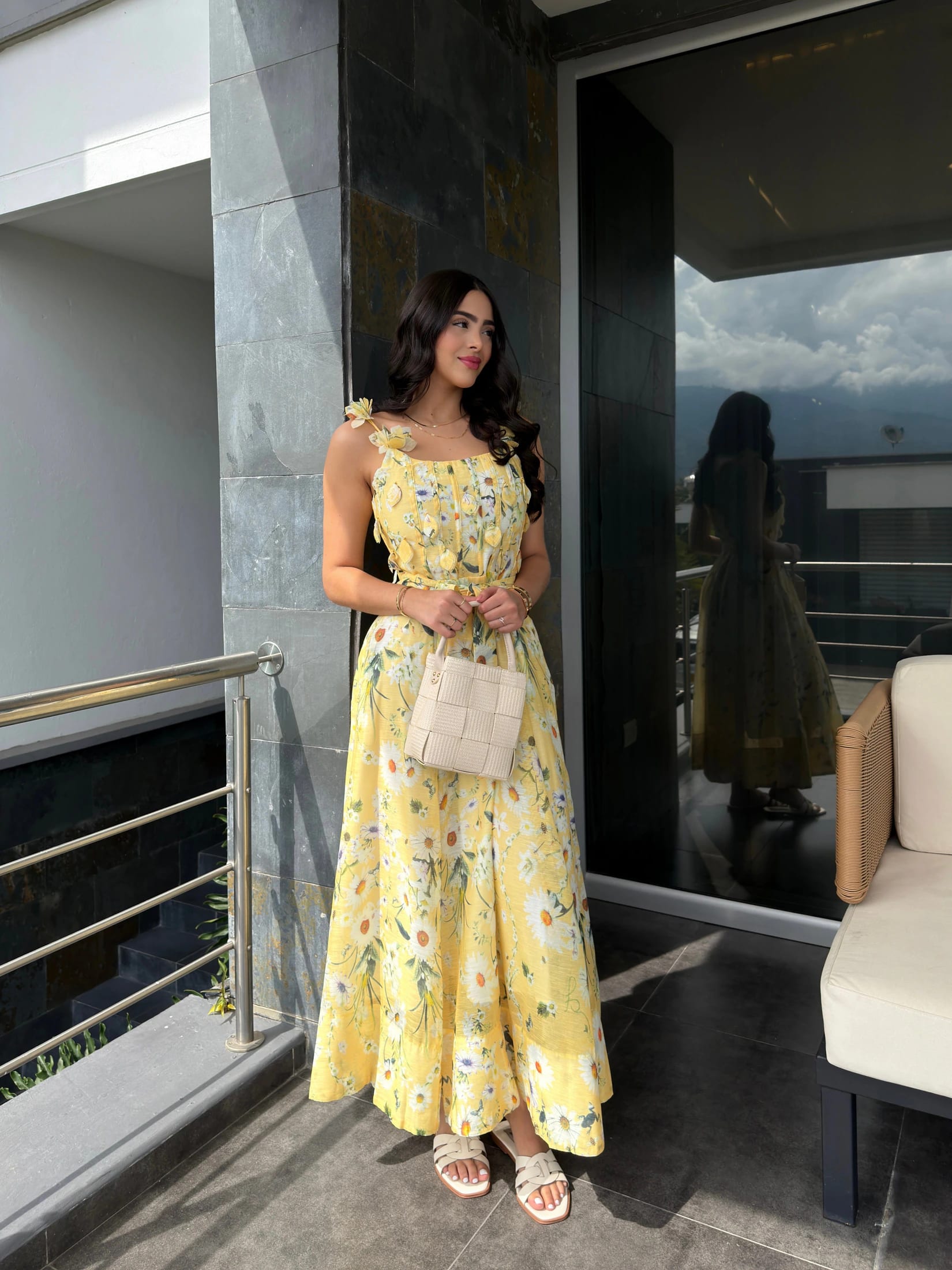 VESTIDO PALOMA - imagen 2