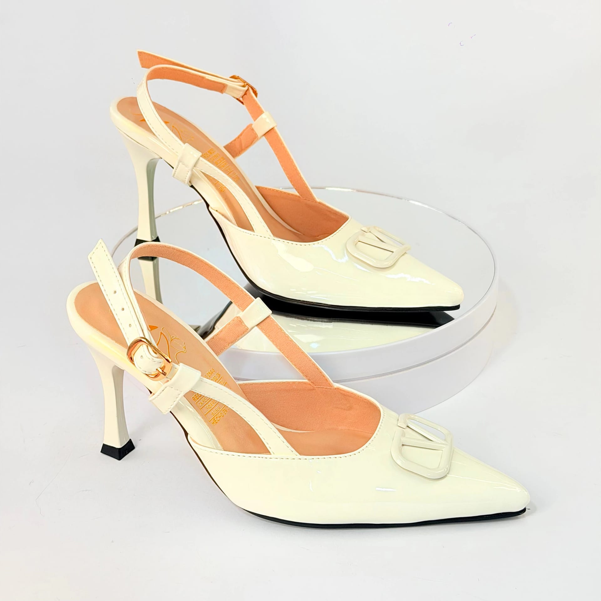Tacon REF. 7050 | 7 ½ - imagen 7