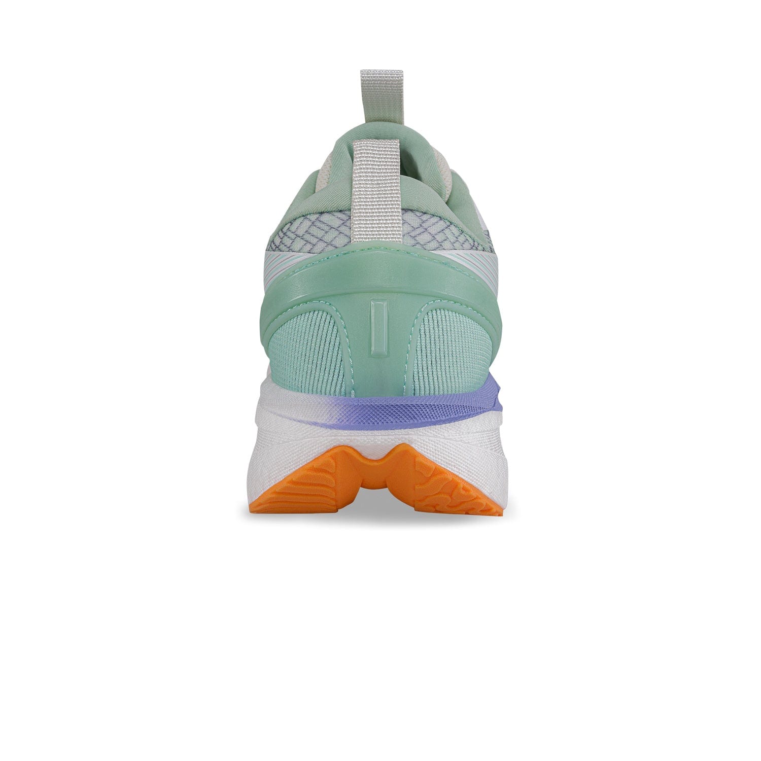 Tenis Running Kuno Blanco Croydon Para Mujer - imagen 3