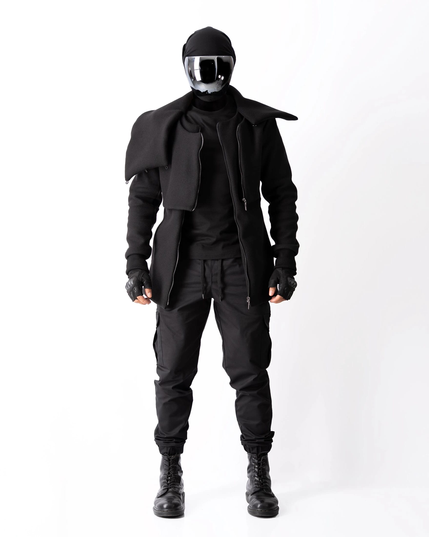 Fractalis Phase Jacket - imagen 5