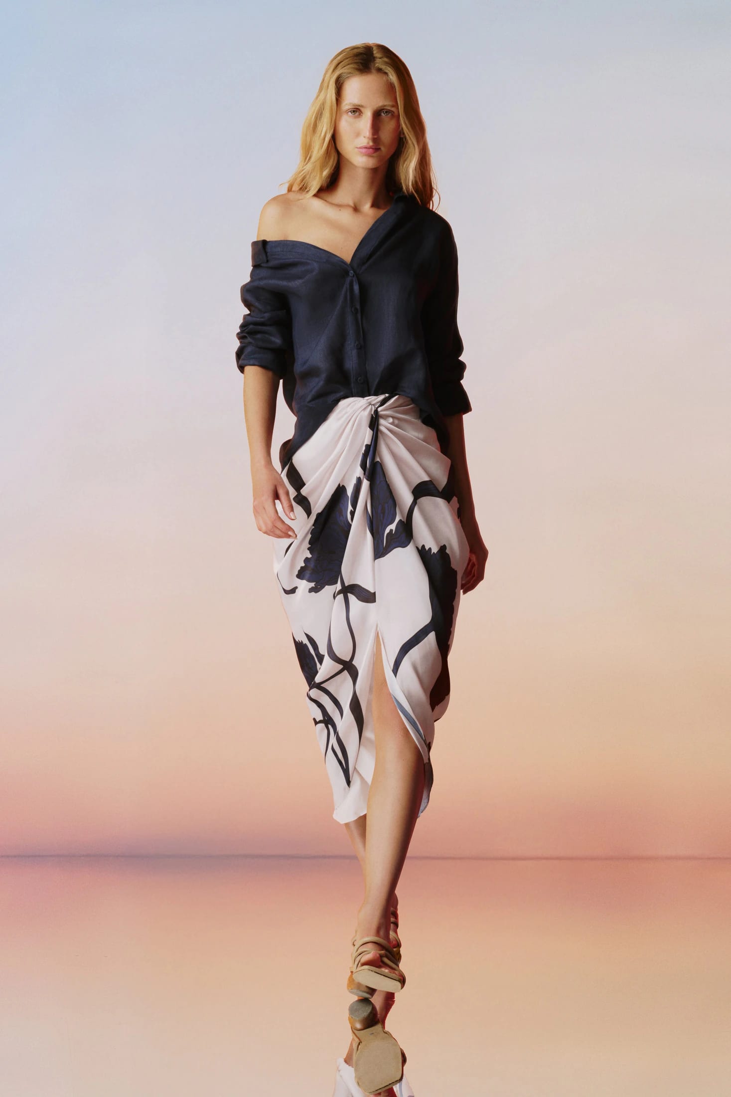 Sefara Blouse - imagen 2