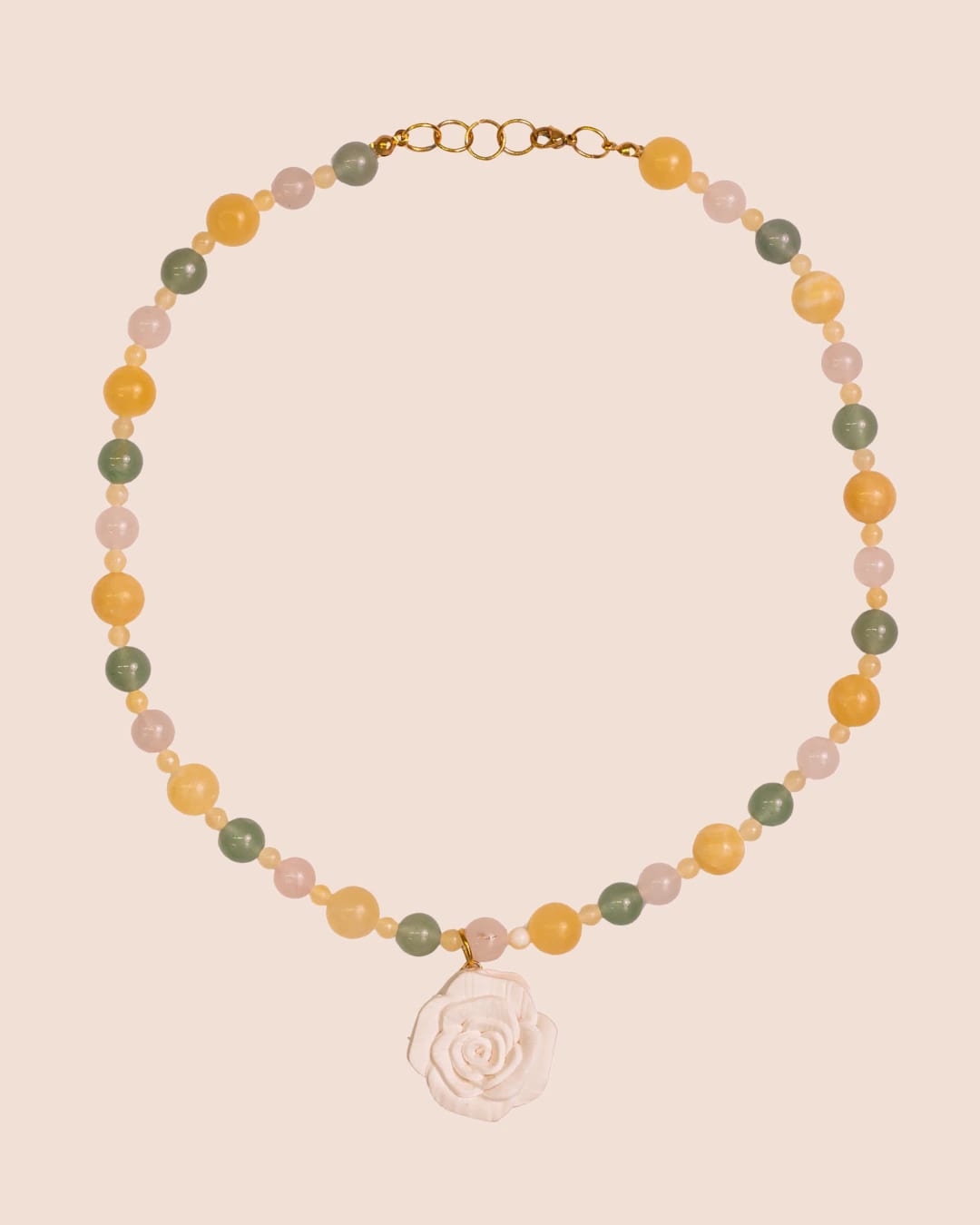 Collar tropical - imagen 3
