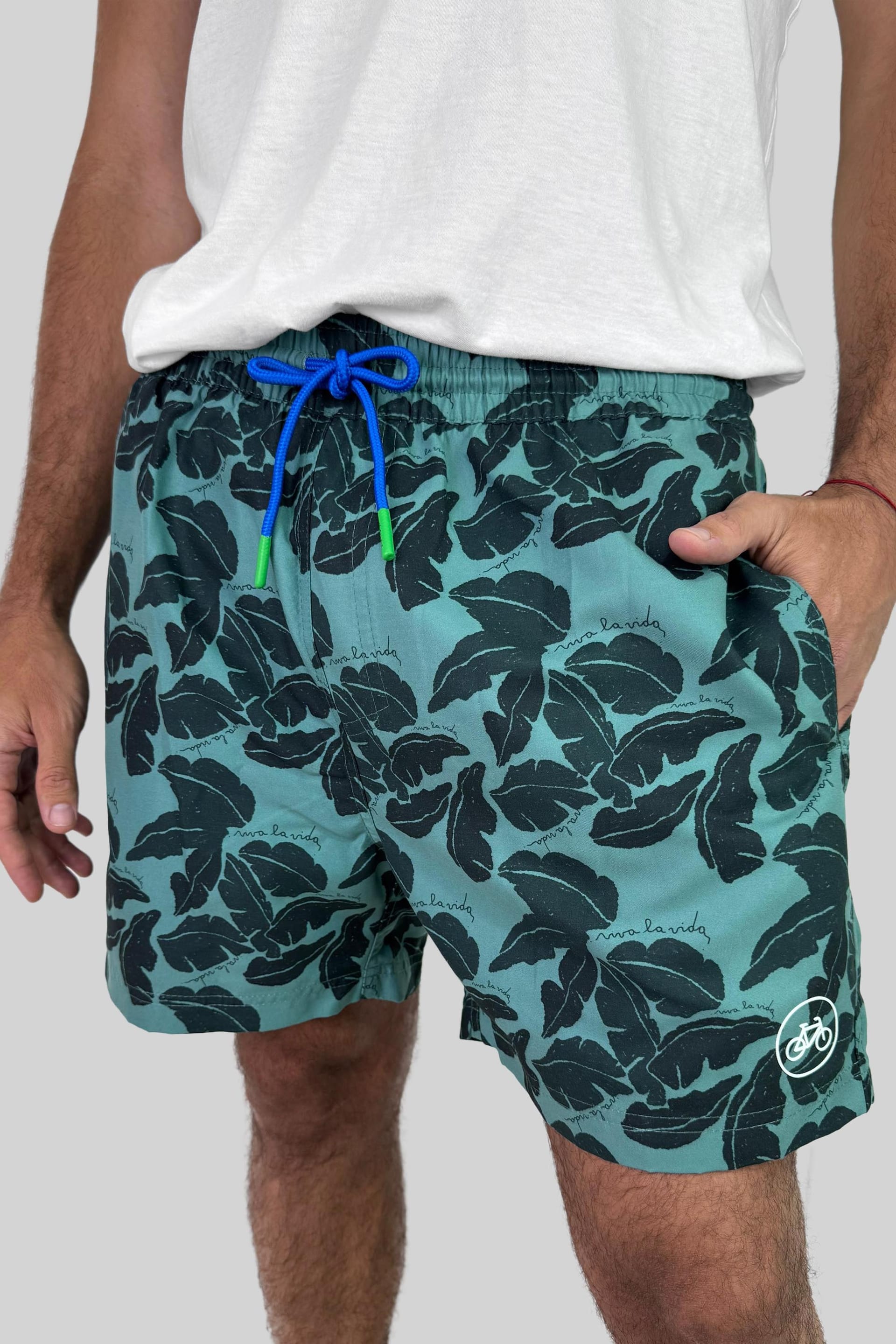 PANTALONETA LEAVES - imagen 1