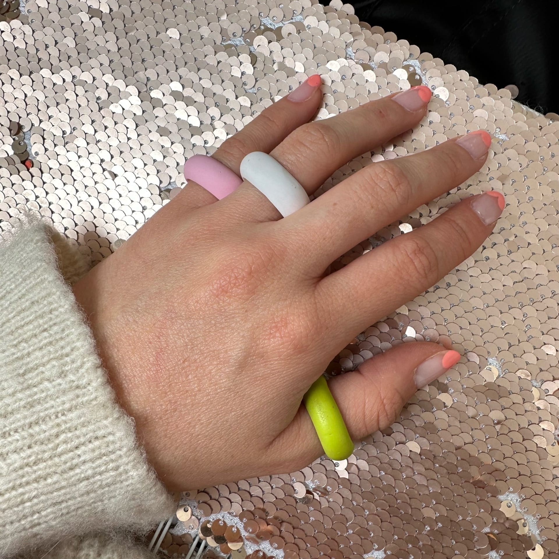 Anillo Bold - imagen 3