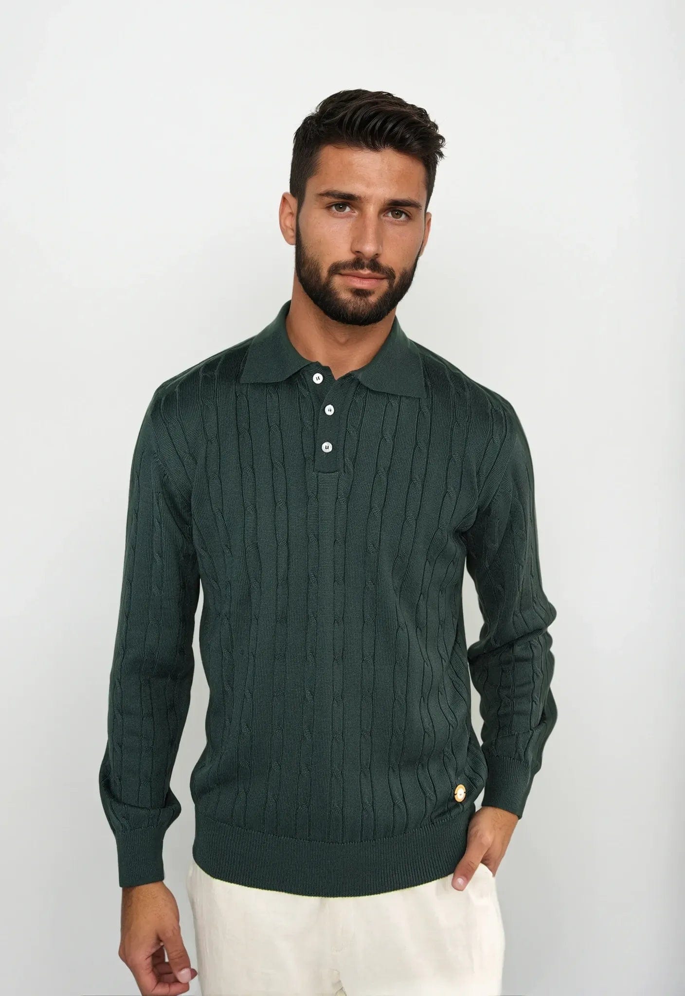 Camisa Thiago - imagen 2