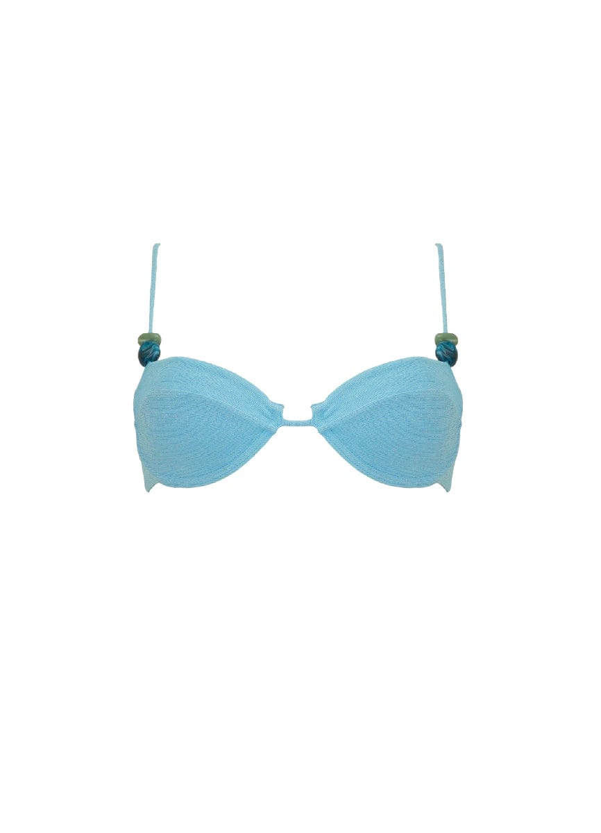 CRYSTAL SHORE VERA TOP 95046 - imagen 2