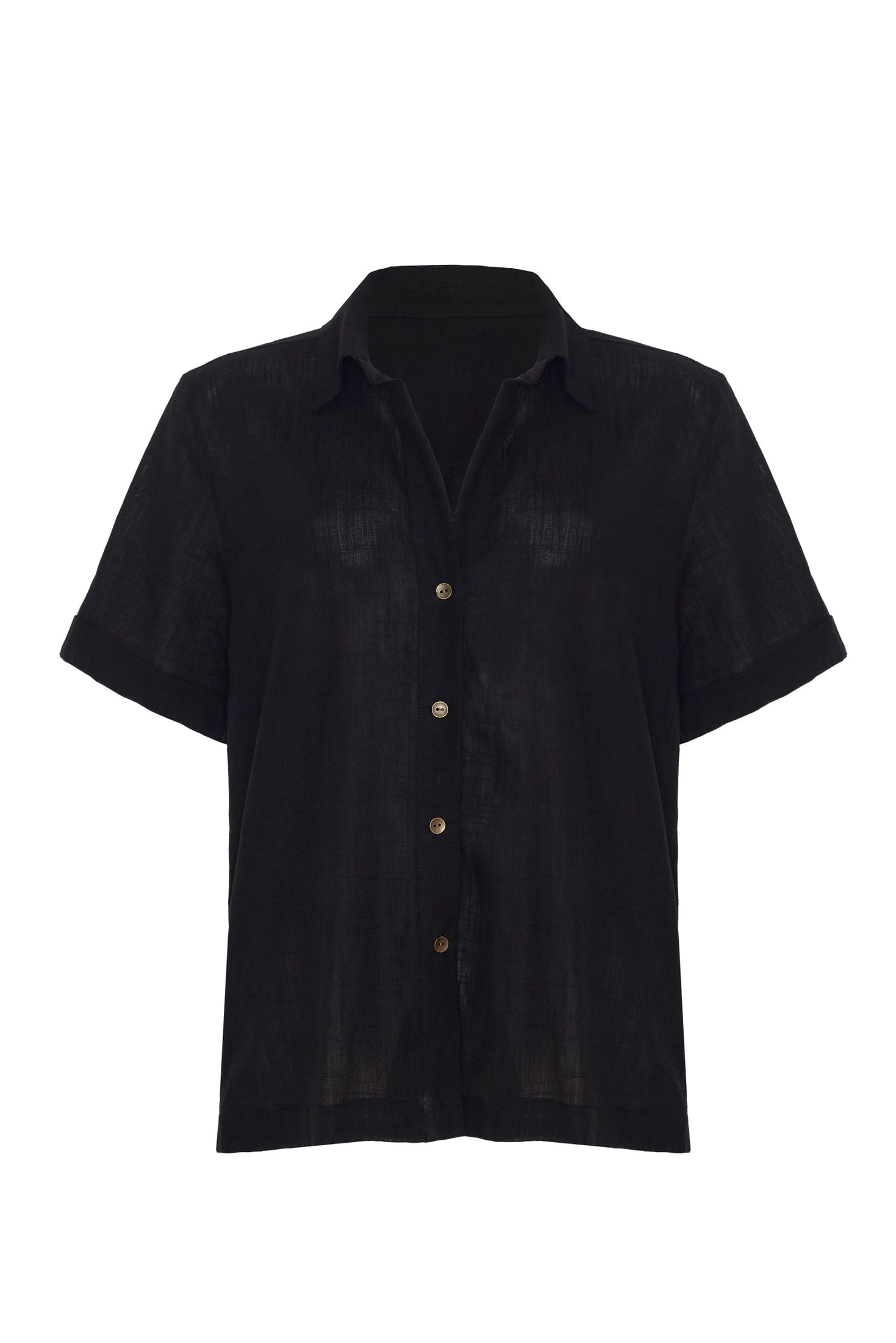 ESSENTIALS AMATISTA SHIRT 9464 - imagen 1