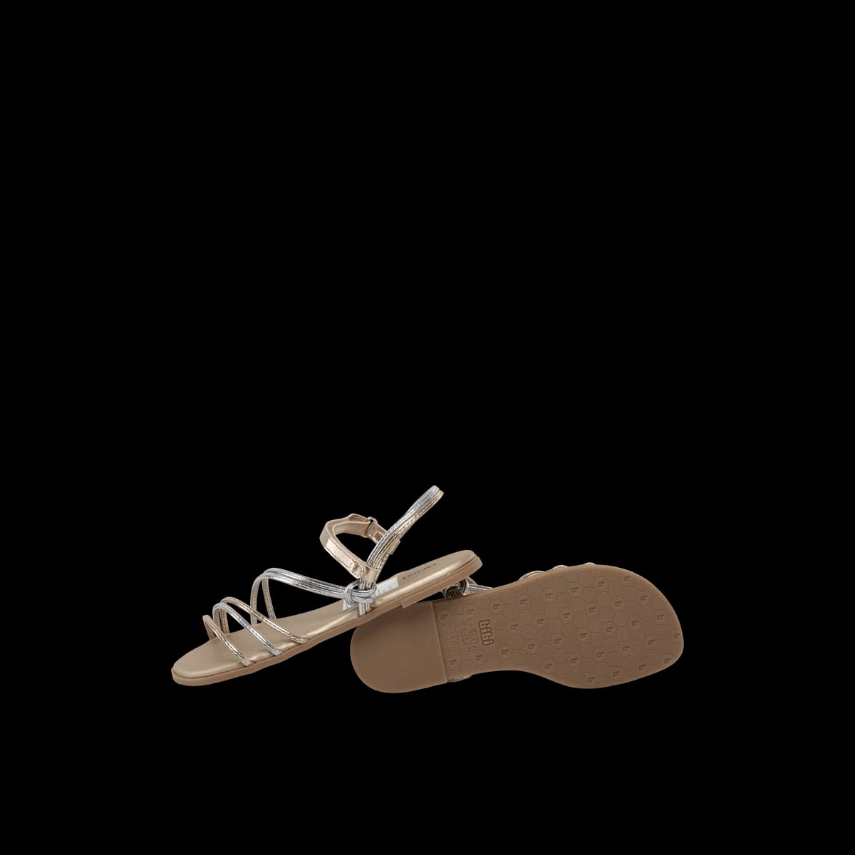 SANDALIAS PARA NIÑA KAIA - imagen 5