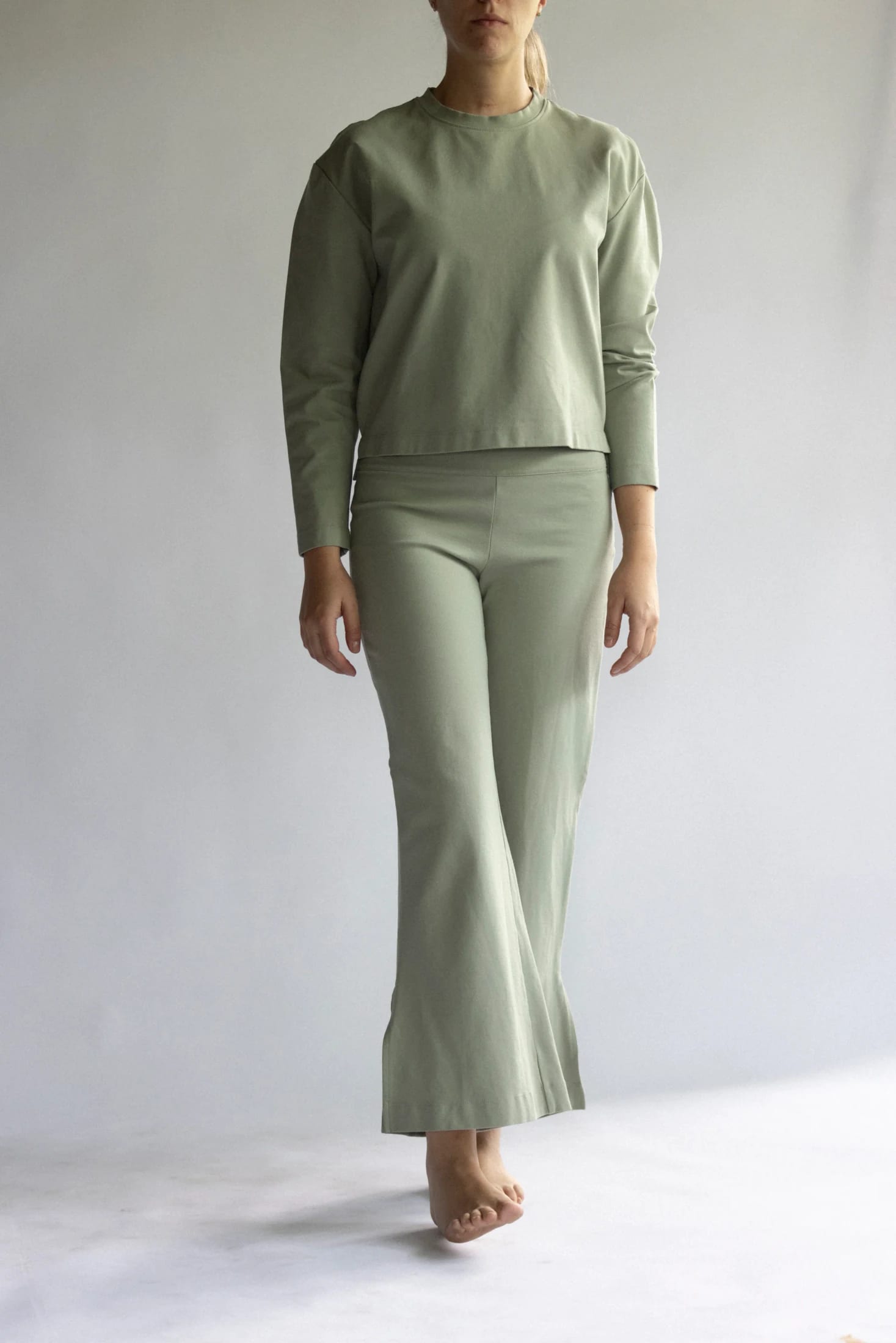 Pantalón Encuentro Verde - imagen 2