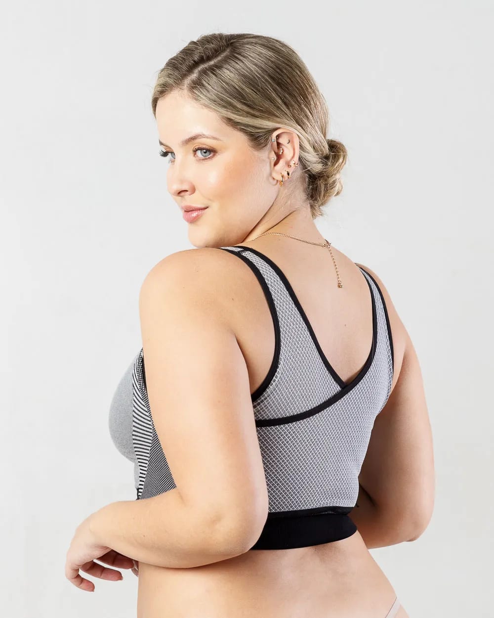 Brasier Full Support Bra - imagen 14