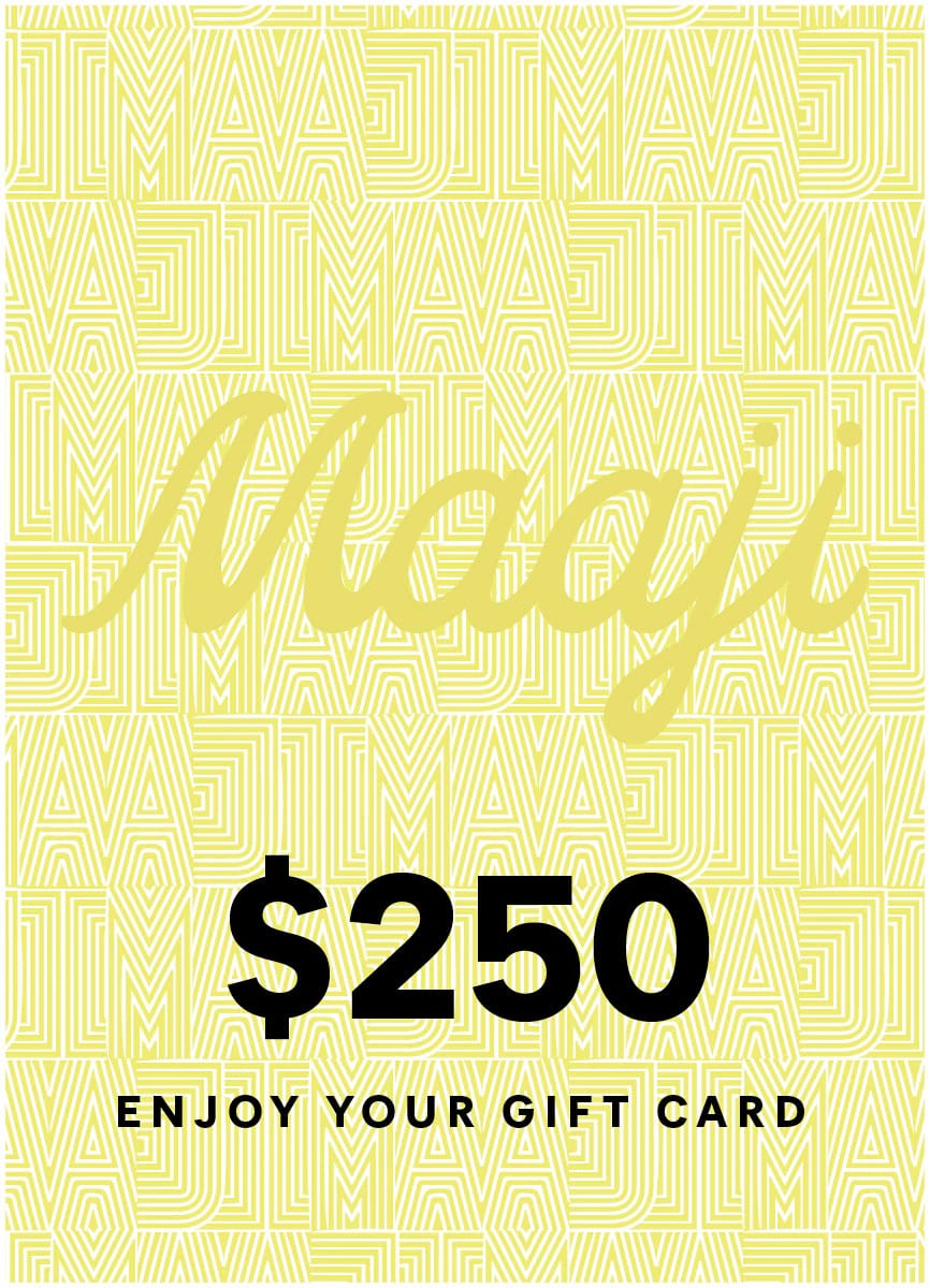 Maaji Gift Card - imagen 4