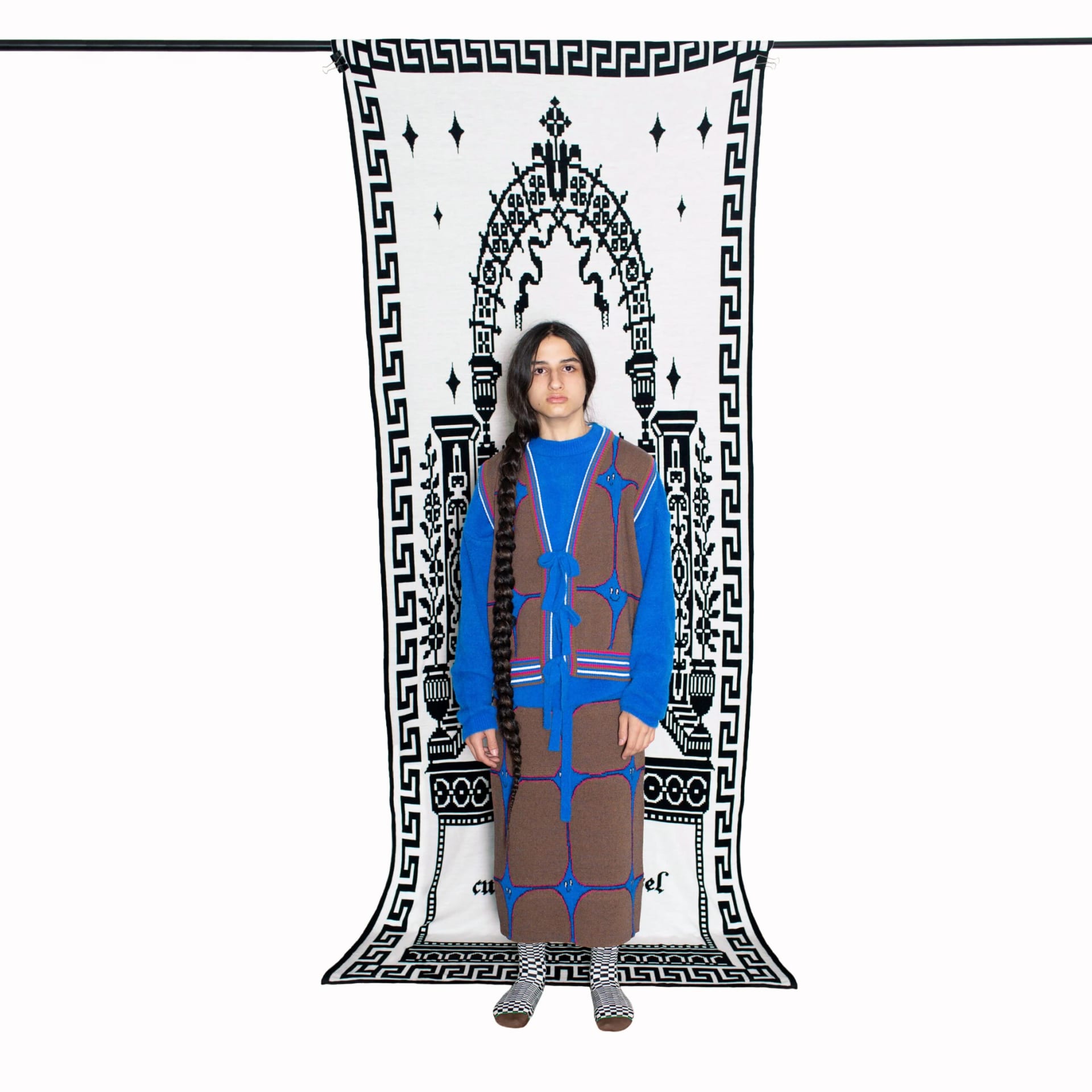 star vest - imagen 3