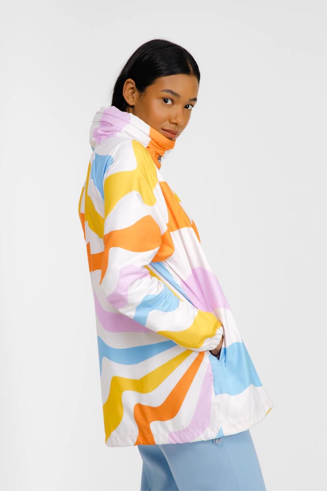 ROMPEVIENTOS YELLOW MELLOW (PRE-ORDER) - imagen 3