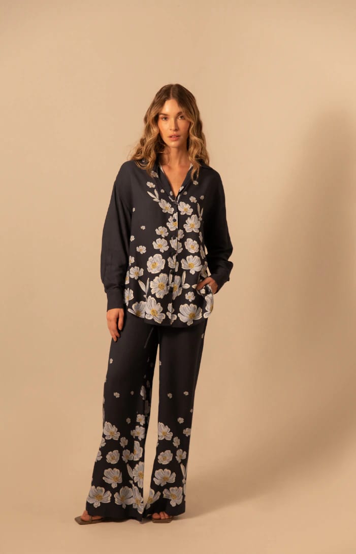 ELIE BLOUSE - imagen 3