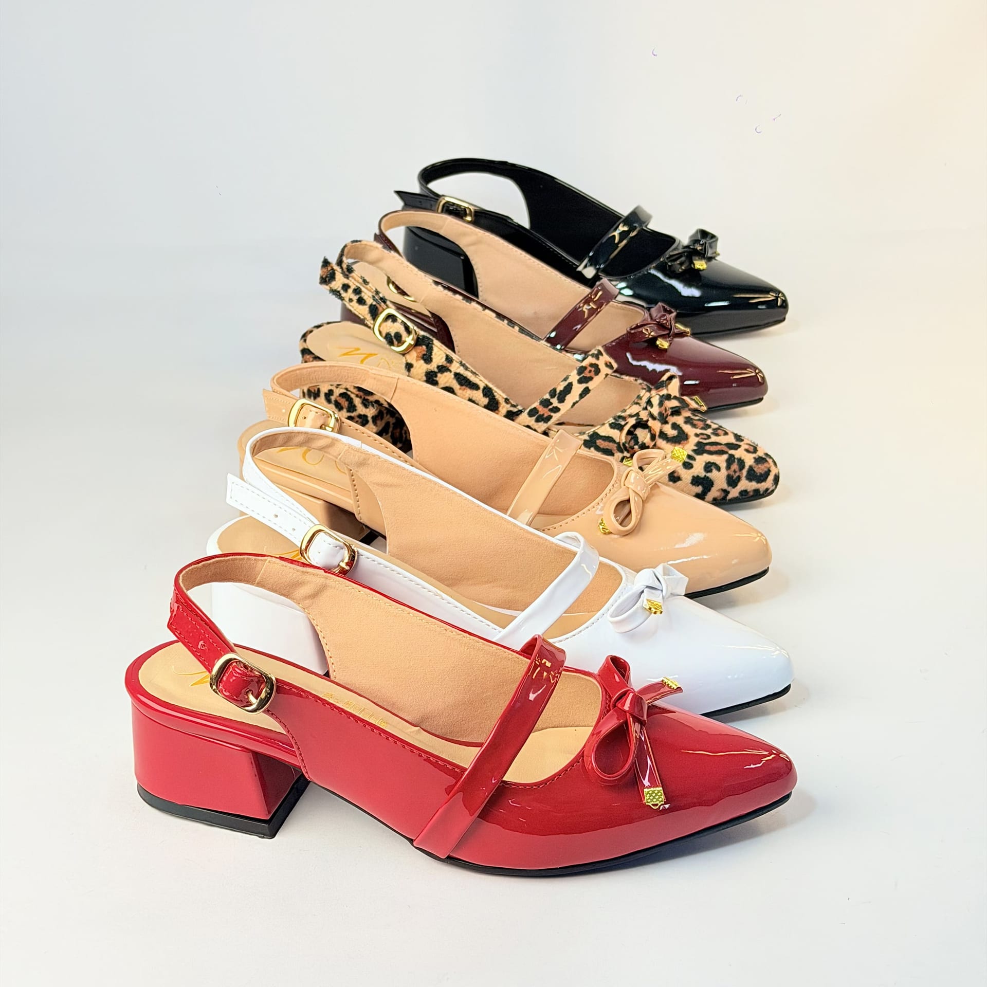 Tacon REF. 3059 | 3 ½ - imagen 11
