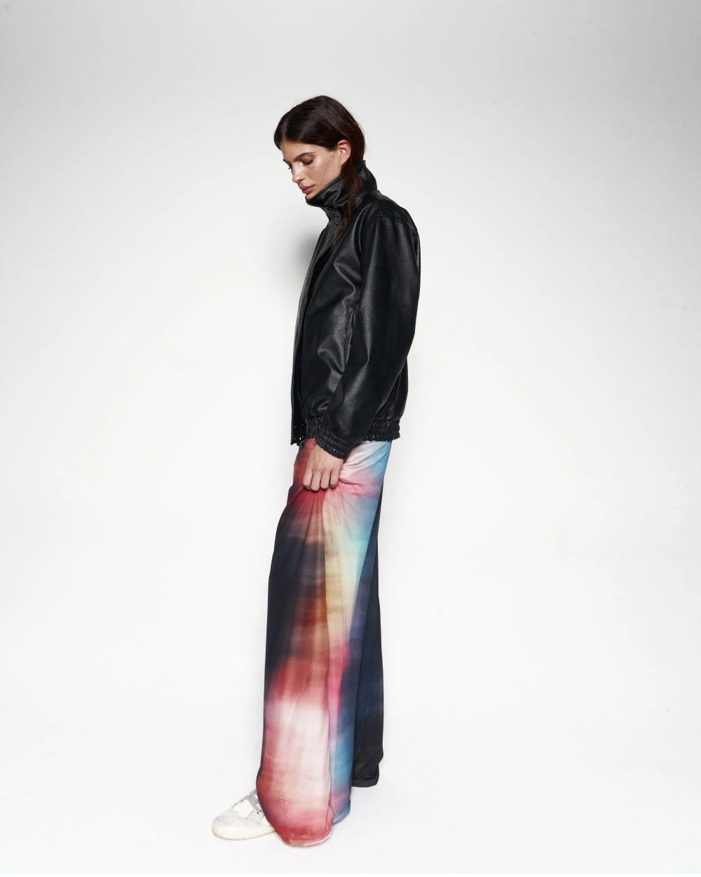 CUT JACKET - imagen 5