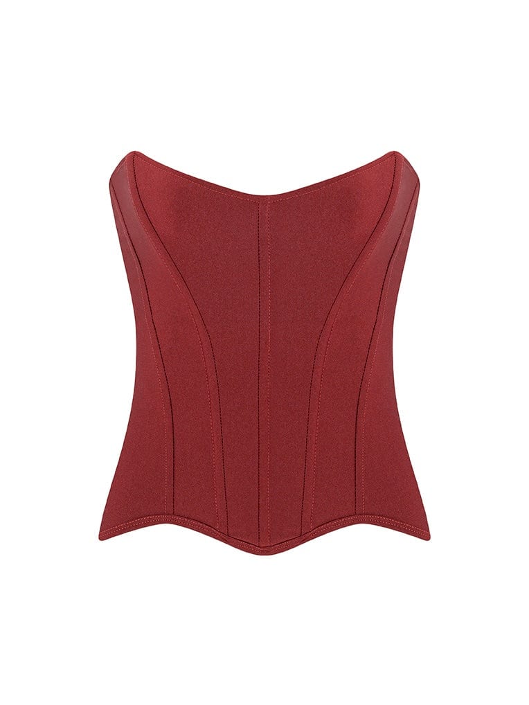 NEW Corset Emma Rubí - imagen 1