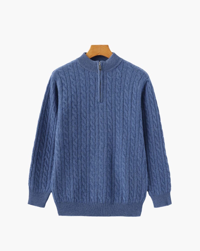 Winter Fit 4 - Premium Blue - imagen 2