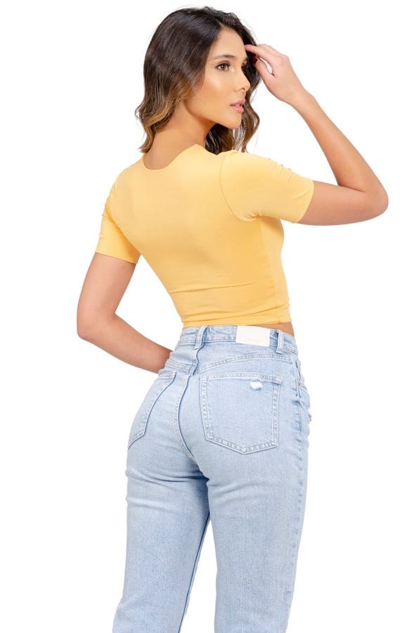 Crop Top – Edimburgo - imagen 6