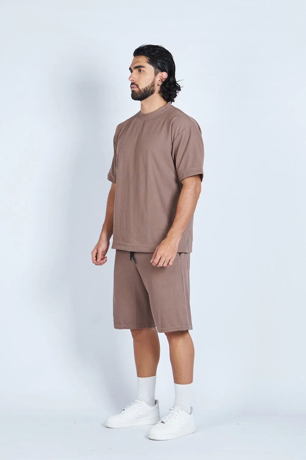 Conjunto textura Cafe | DROP 03 | - imagen 2