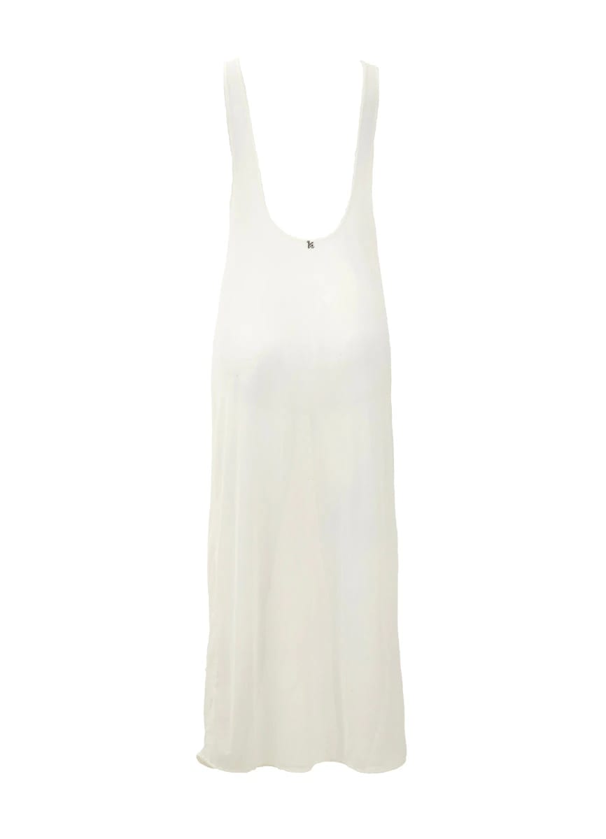 CRYSTAL SHORE ISIS DRESS 9535 - imagen 3