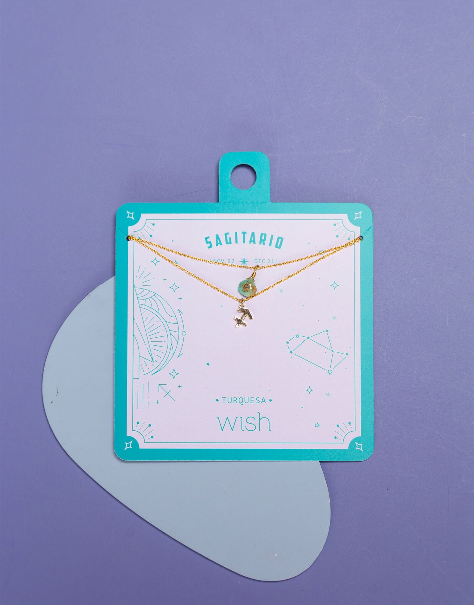 COLLAR DE LOS SIGNOS - imagen 10
