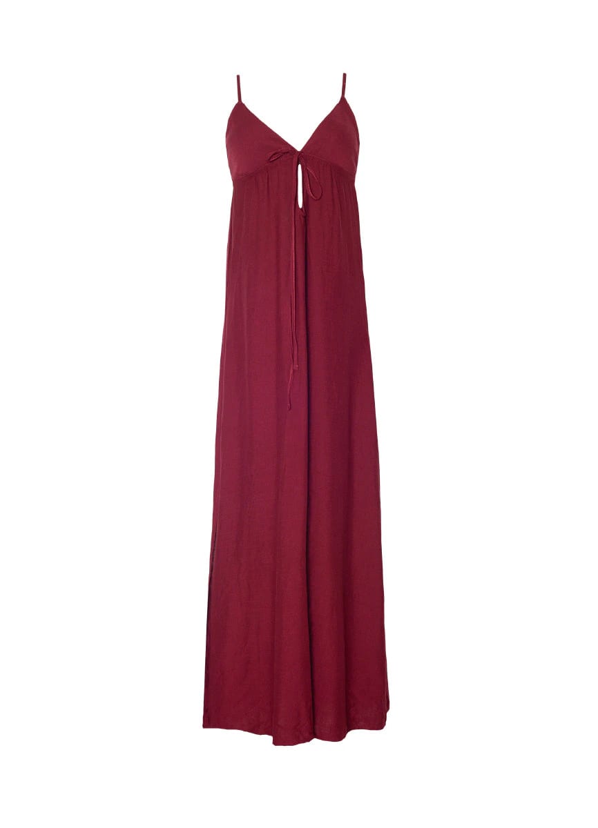 CORALIA VICTORIA DRESS 9040 - imagen 1