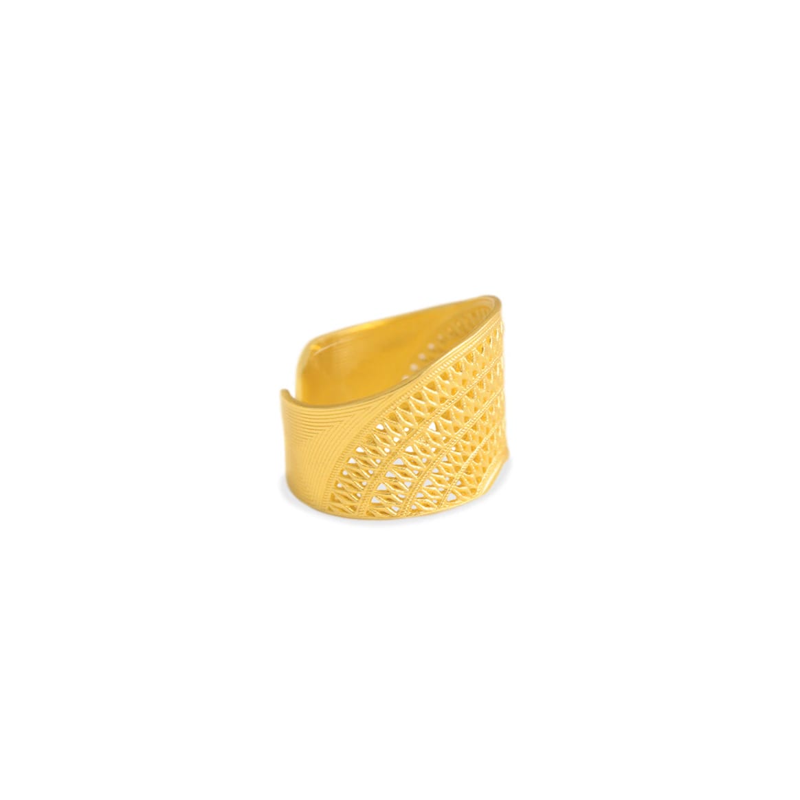 Anillo nariguera Sinú - imagen 1