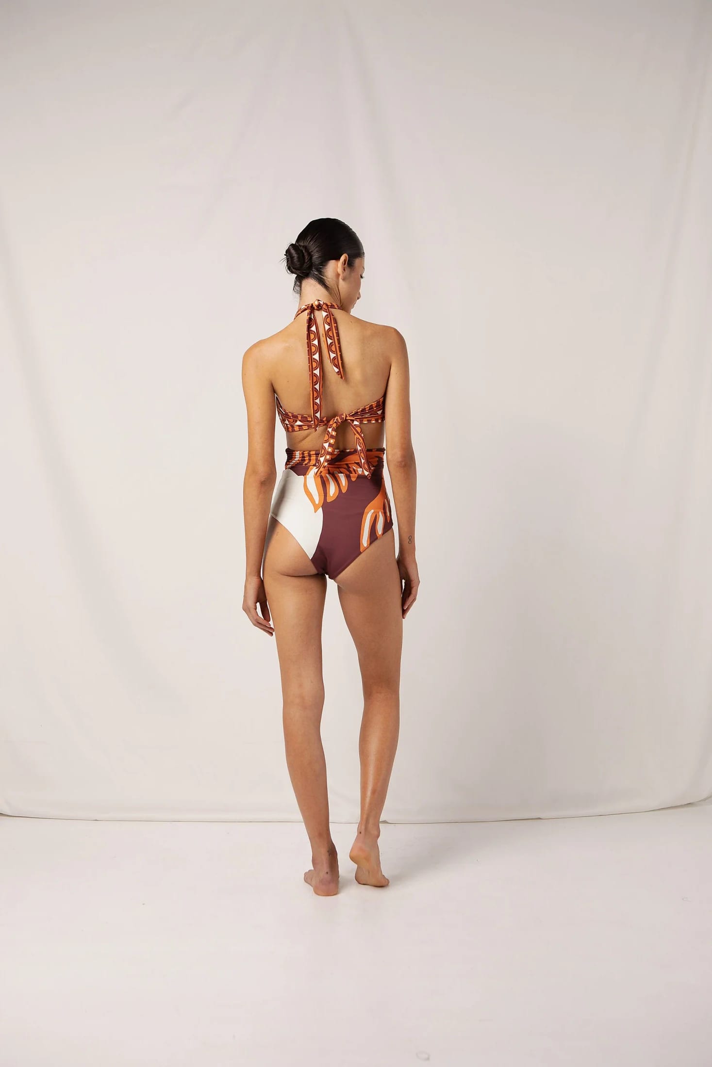SCARLETT BIKINI BOTTOM - imagen 7