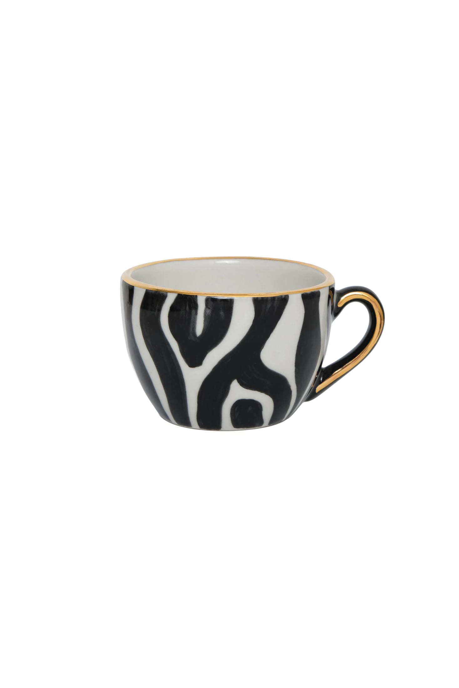 Zebra Coffee Set - imagen 4