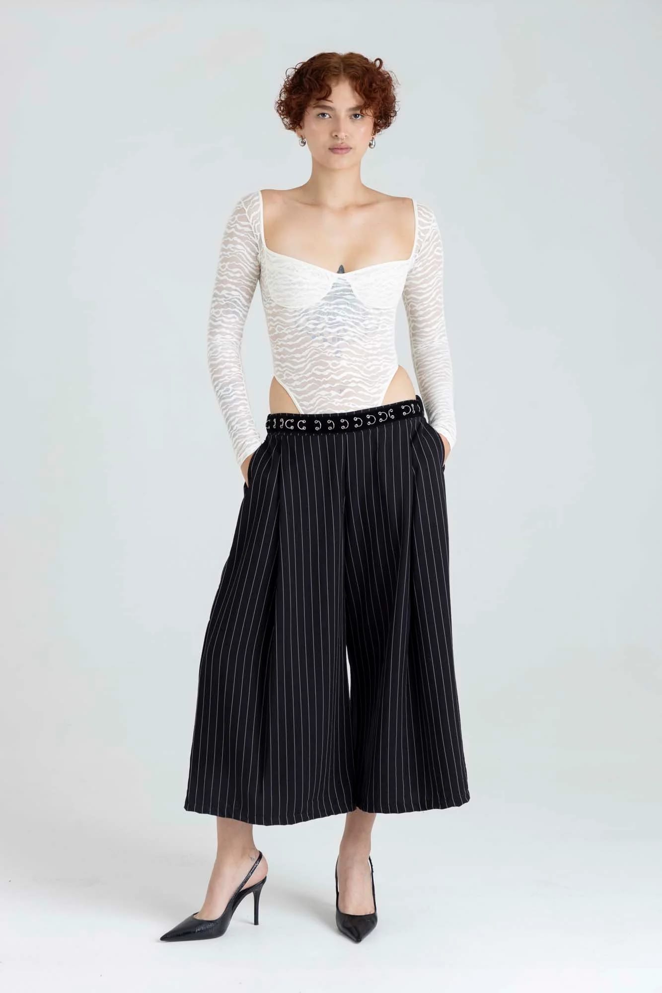 SASA BODYSUIT - imagen 3
