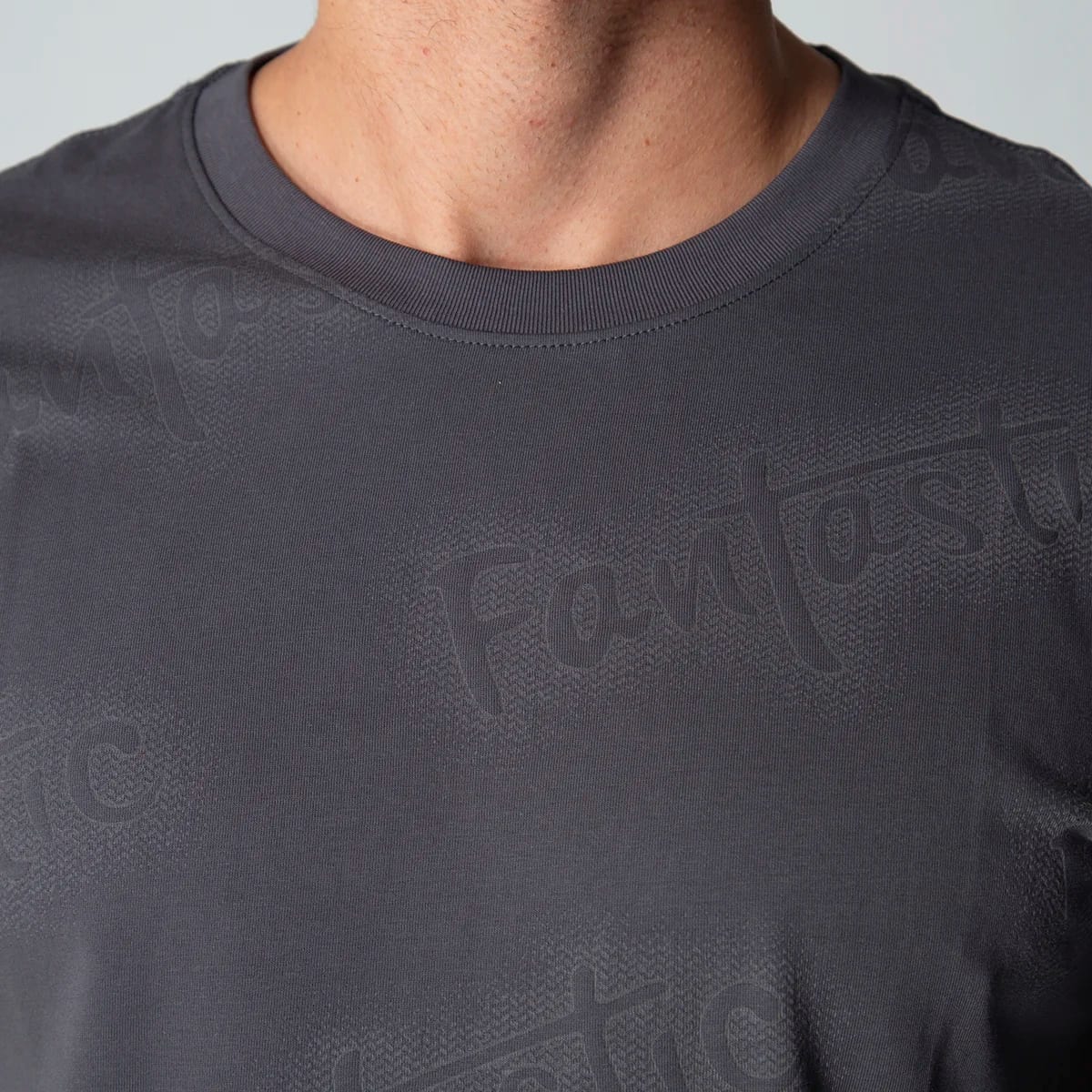 Camiseta Cuello Redondo Alx - imagen 10