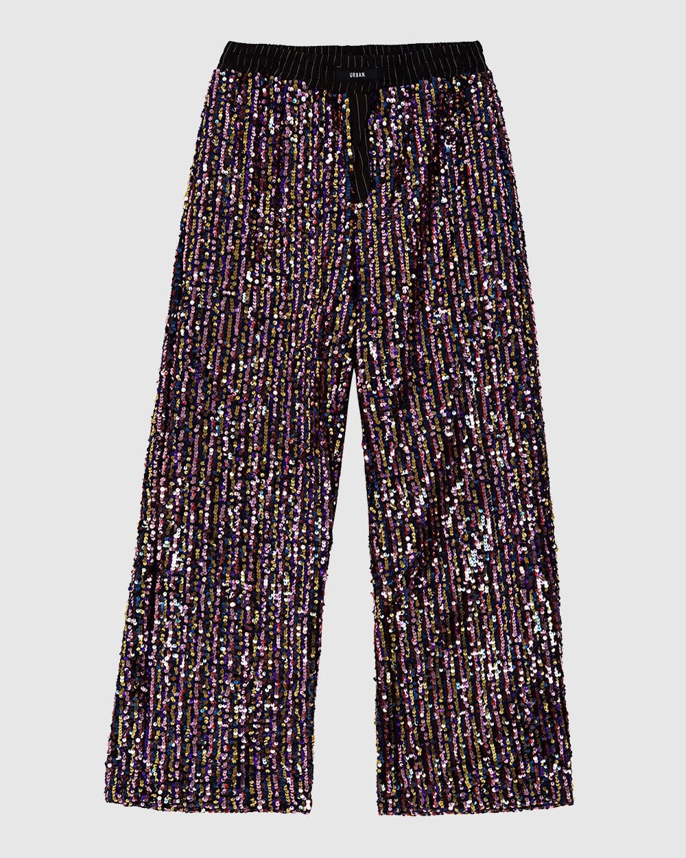 BOXER GLITTER PANTS - imagen 7