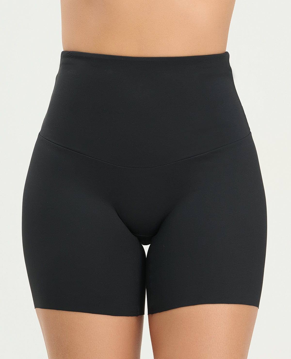 Panty Tipo Bóxer | Control Suave de Abdomen - imagen 7
