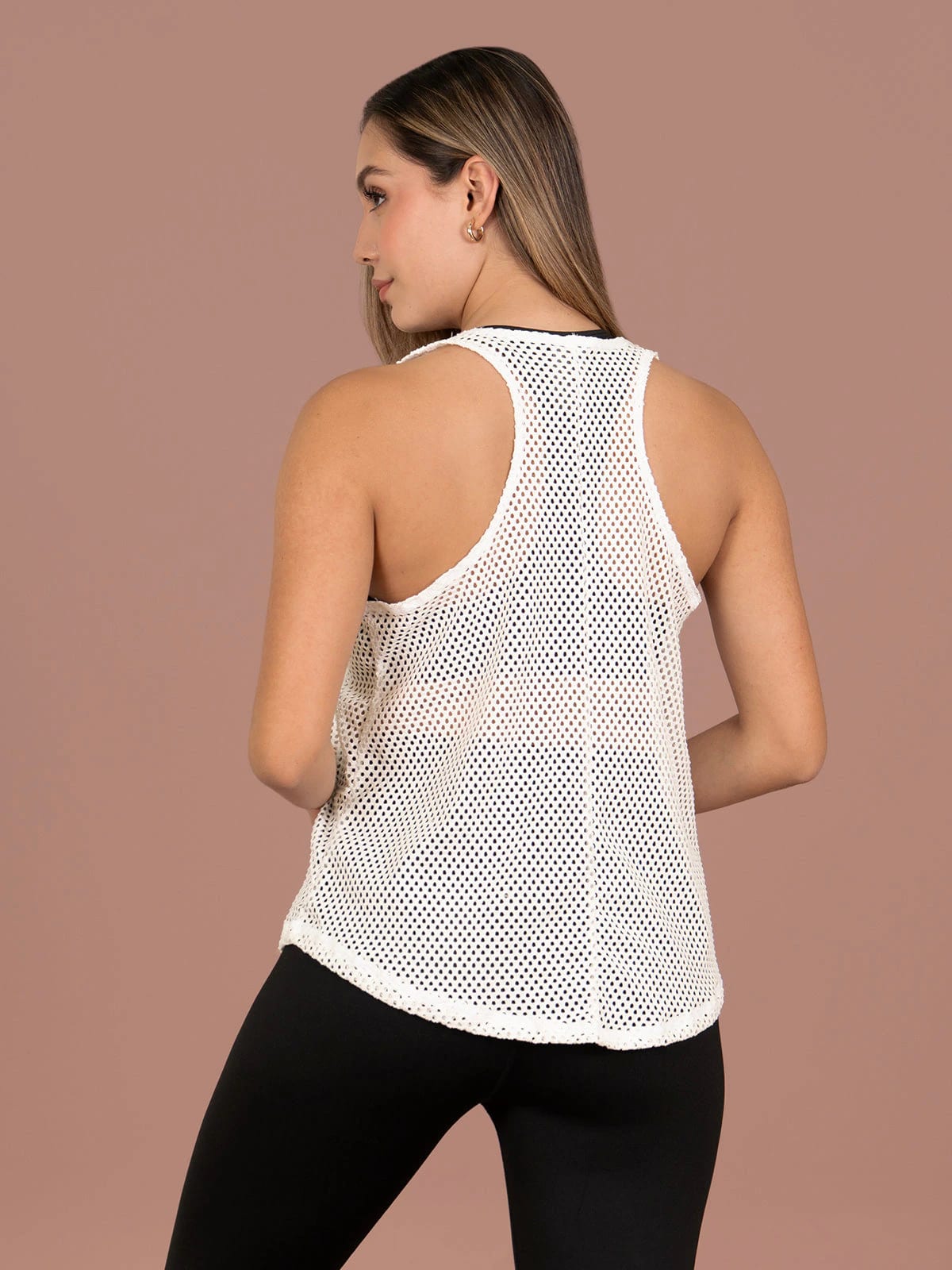 esqueleto hema haiti ivory - imagen 4