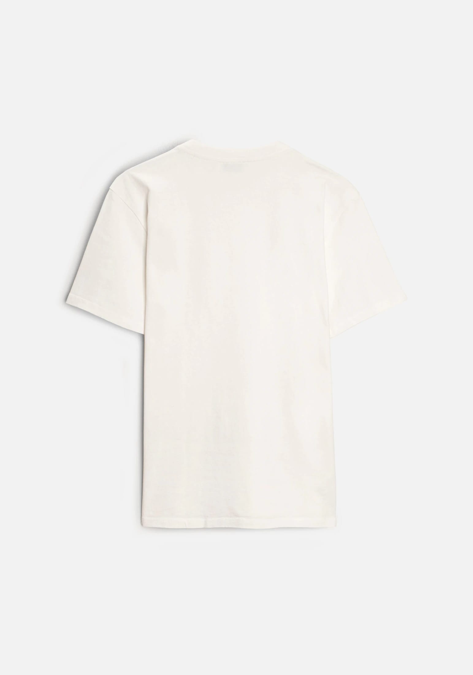 Camiseta H Premium Marfil - imagen 7