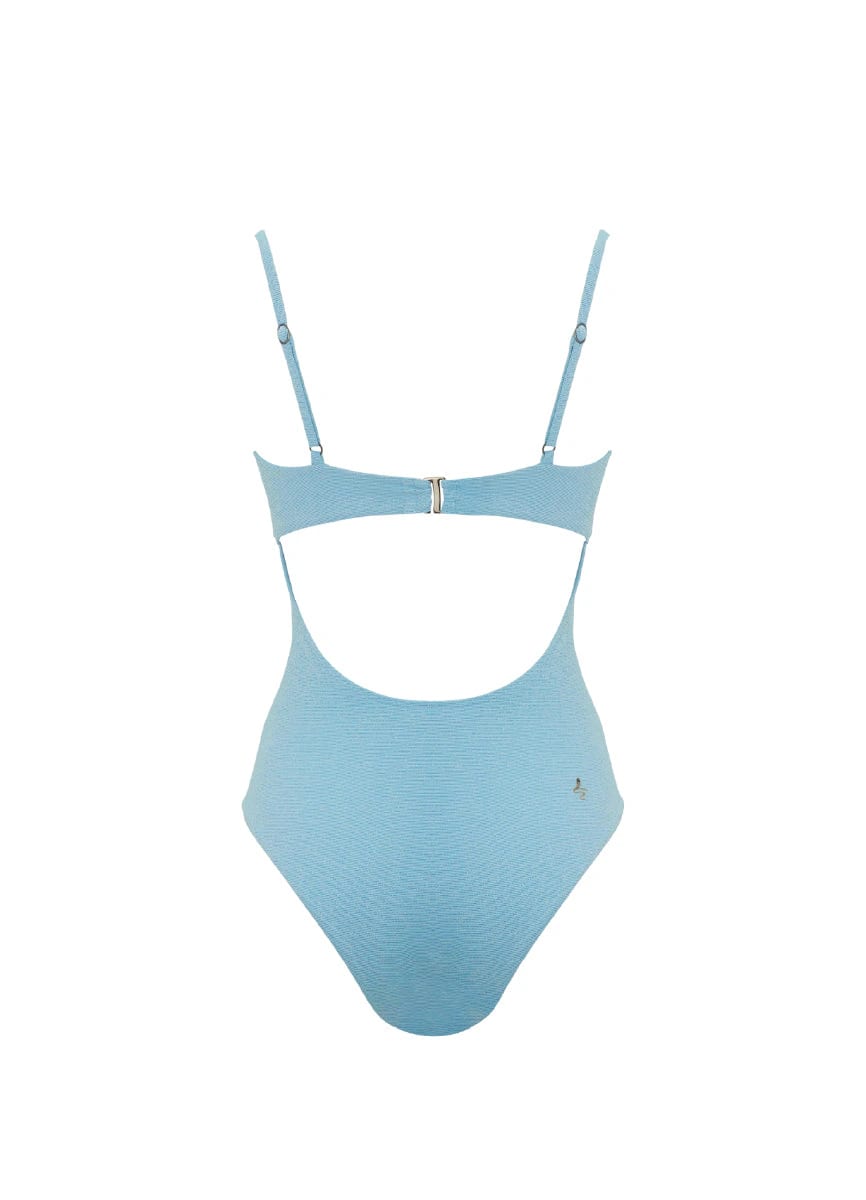 CRYSTAL SHORE ALIDA ONE PIECE 95053 - imagen 6