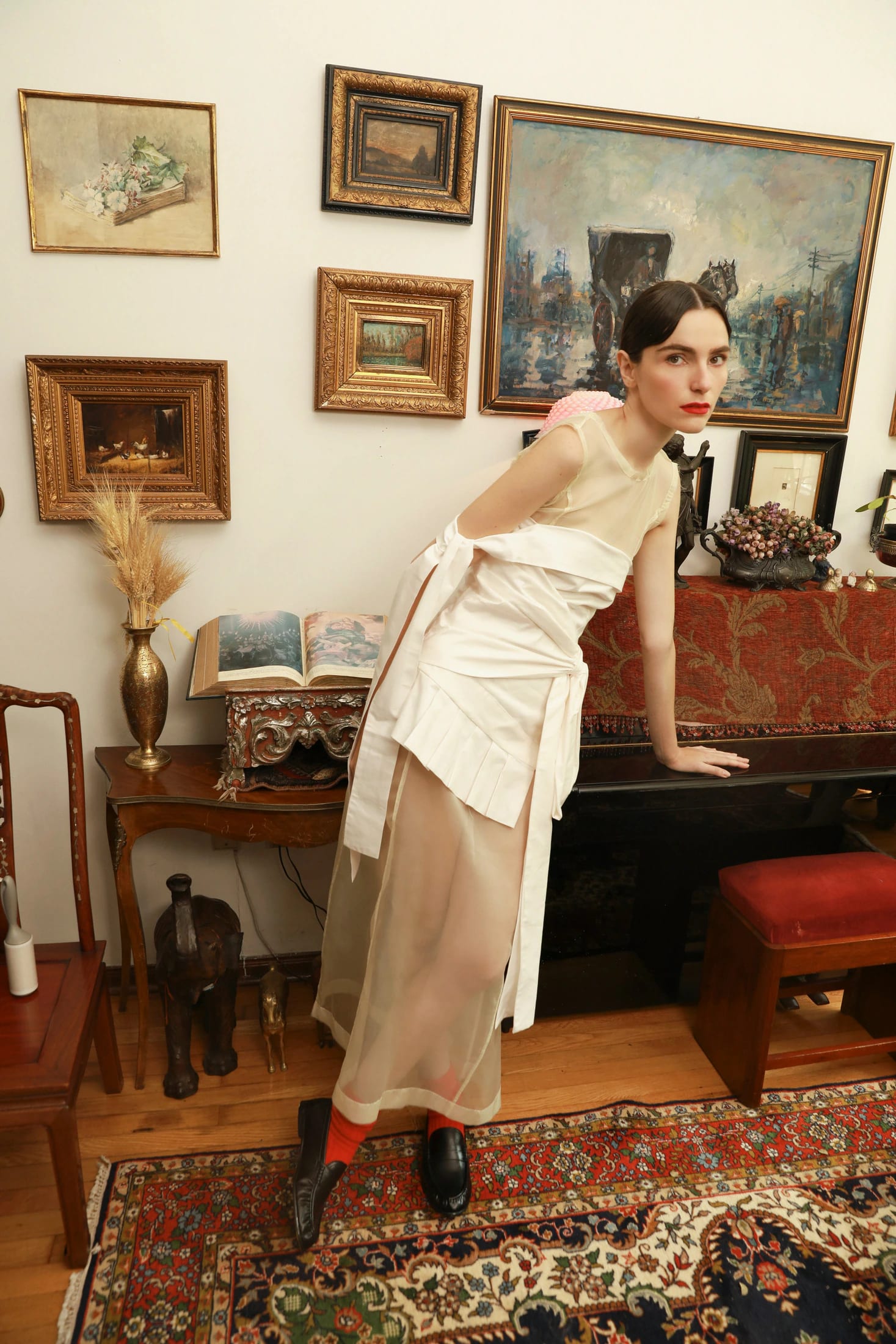 The Medea Dress - imagen 3