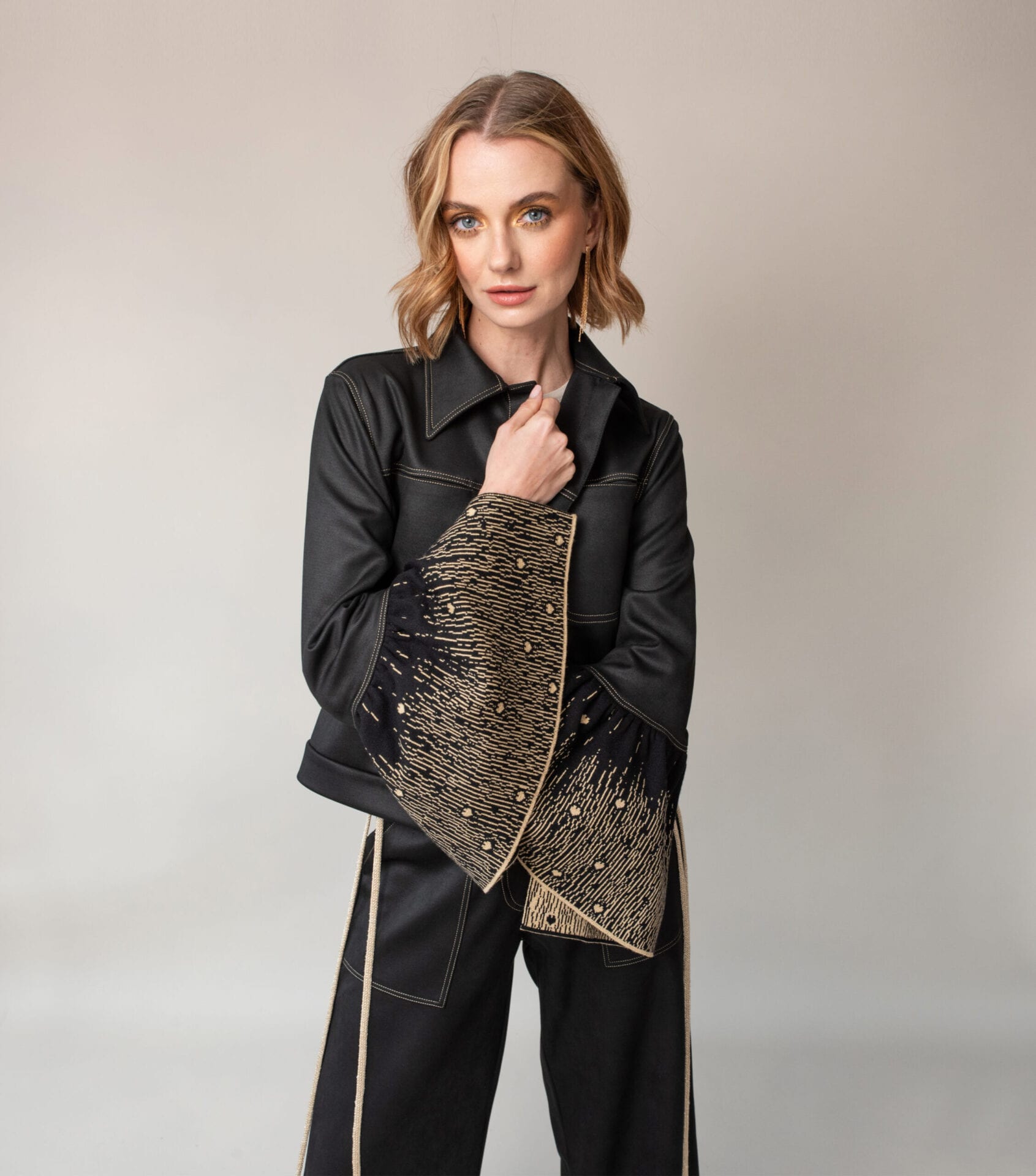 Chaqueta Sol - imagen 2