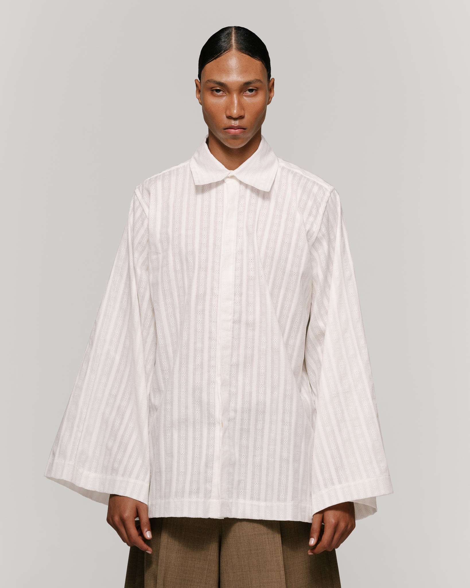 Camisa Alirio - imagen 2