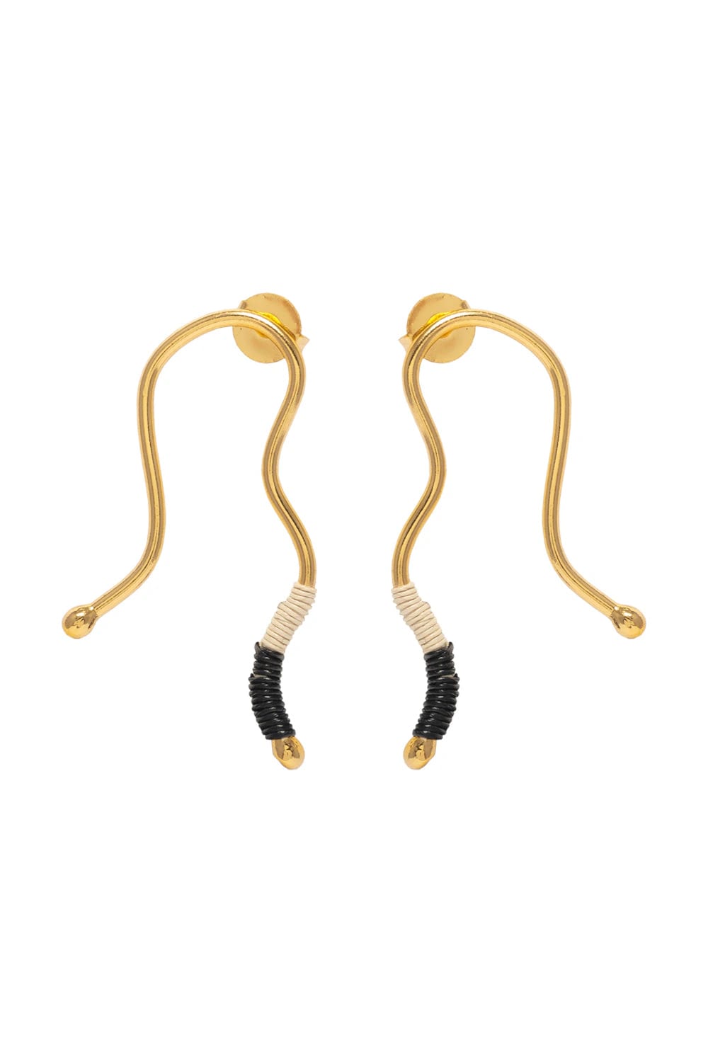Malik Mini Stud - imagen 2