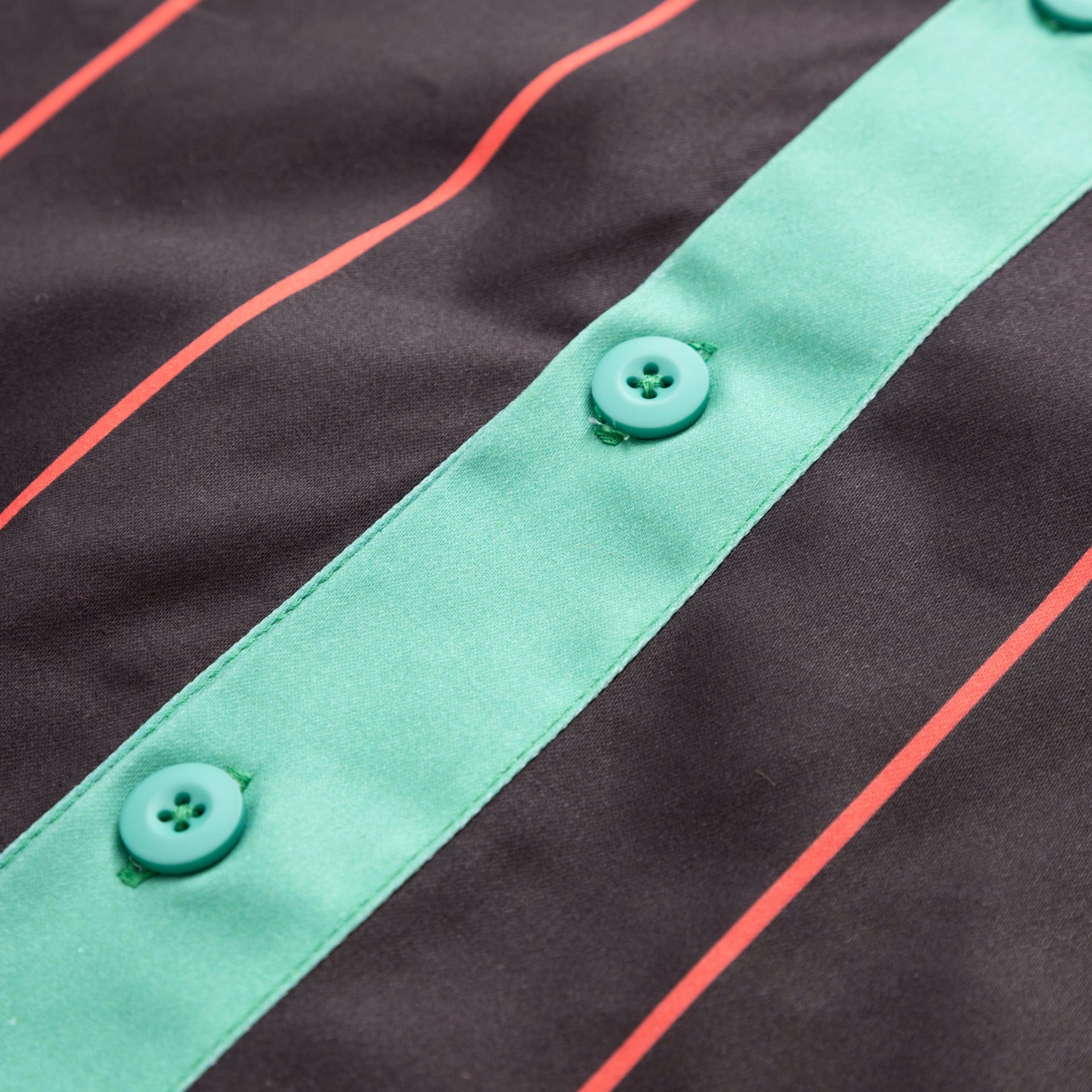 CAMISA BOWLING STRIPES - imagen 4
