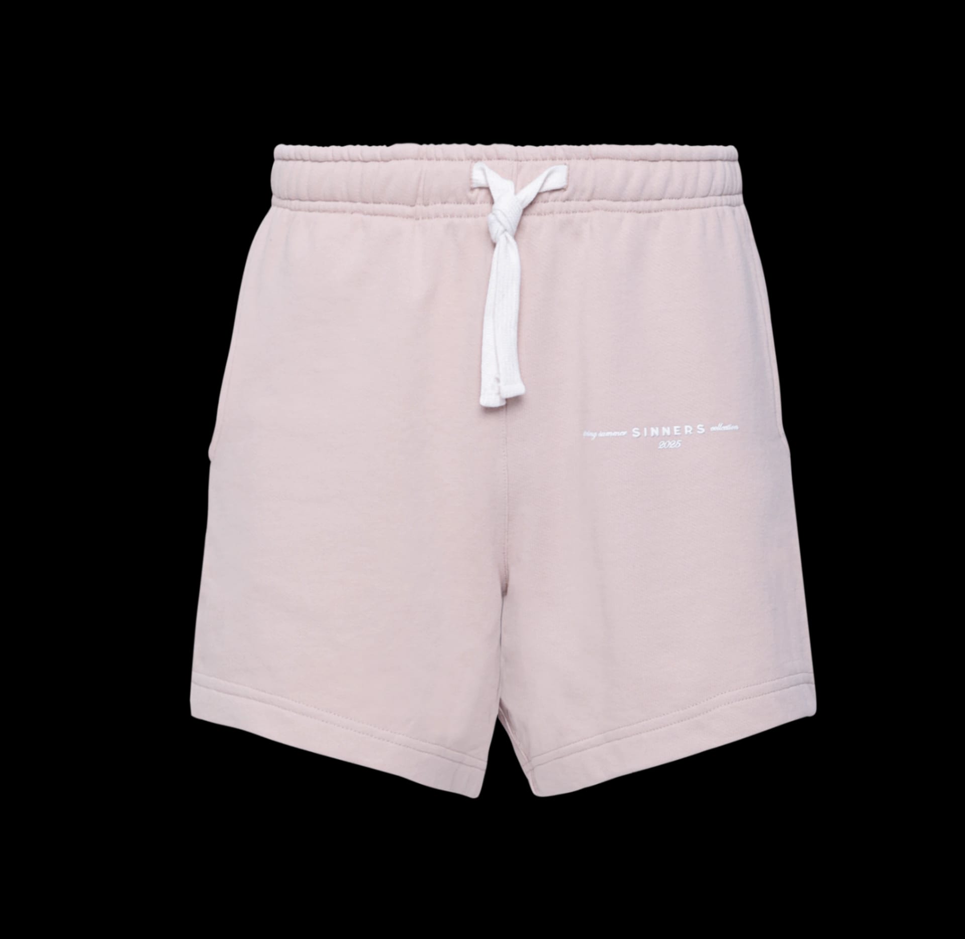 GARMENTS BUTTER SHORTS - imagen 1