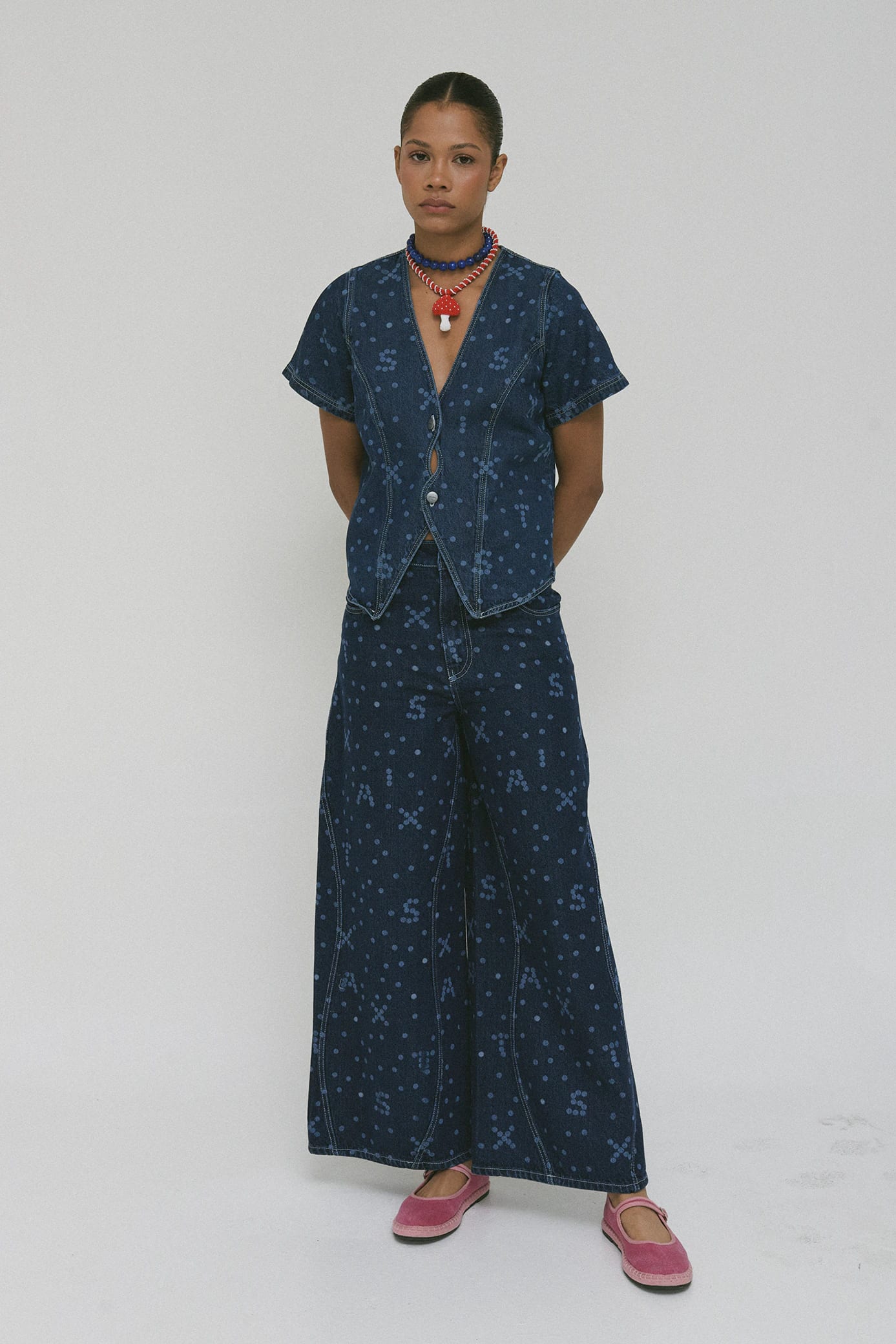 Jean Sorpresa Splash - imagen 1